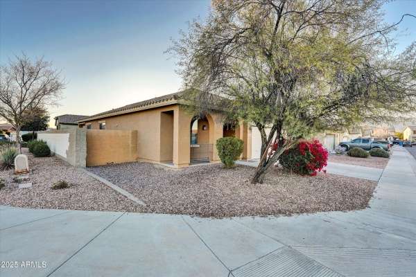 Phoenix, AZ 85041,7819 S 25TH Avenue