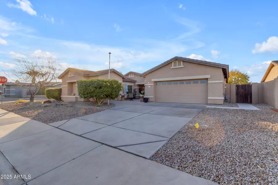 21187 E ALYSSA Road, Queen Creek, AZ 85142