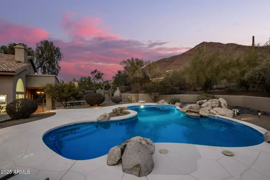 36039 N 58TH Street, Cave Creek, AZ 85331