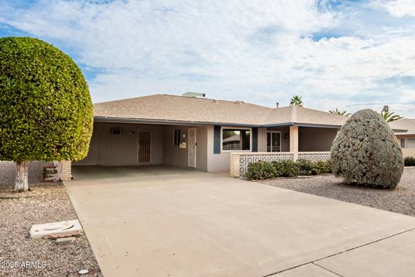 Sun City, AZ 85351,10210 W CHARTER OAK Drive