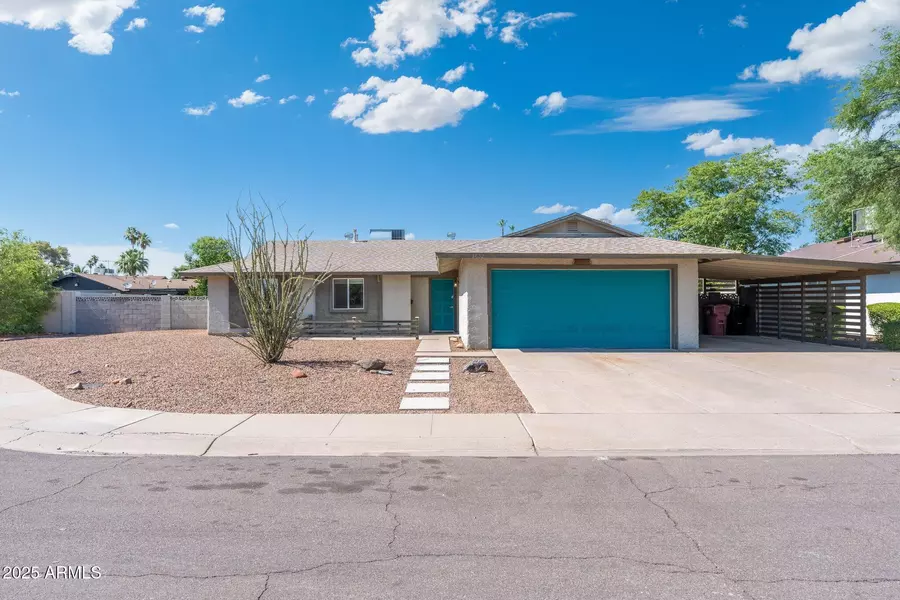 8632 E COLUMBUS Avenue, Scottsdale, AZ 85251