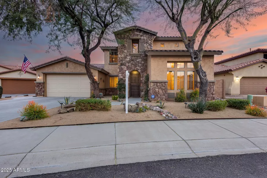 12259 W LONE TREE Trail, Peoria, AZ 85383