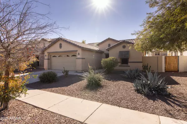 Surprise, AZ 85387,16425 W HONEYSUCKLE Drive