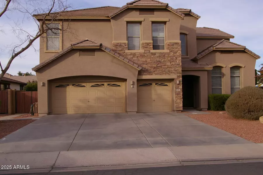 3126 E SAN ANGELO Avenue, Gilbert, AZ 85234