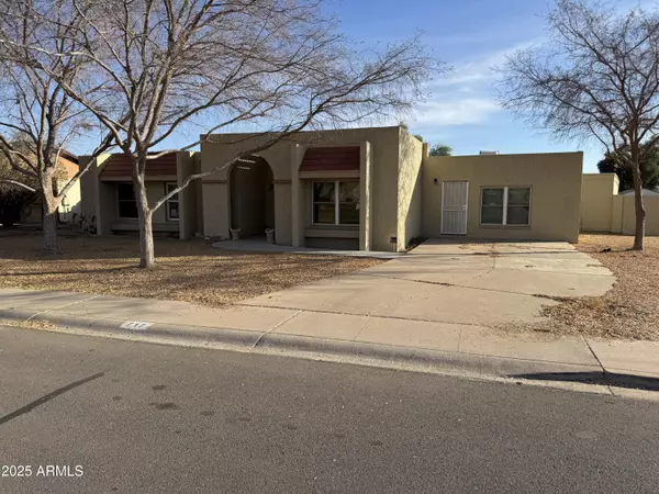 Chandler, AZ 85225,717 W Chilton Street