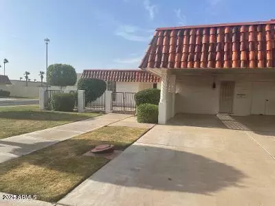 10636 W DEANNE Drive, Sun City, AZ 85351