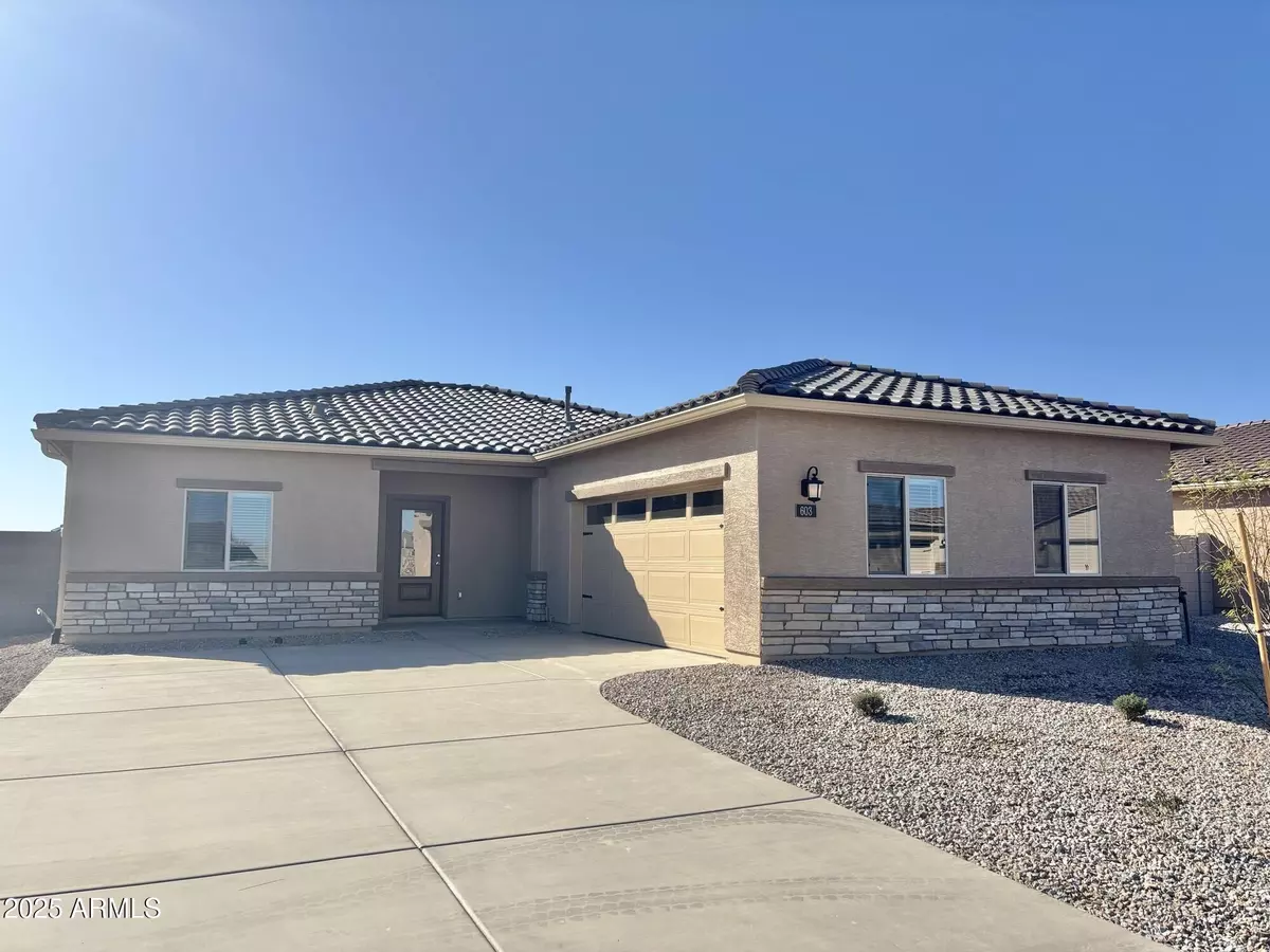 Casa Grande, AZ 85122,603 W PINTAIL Drive