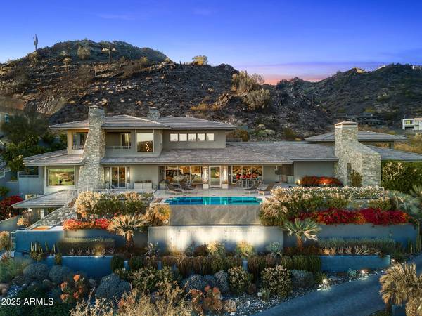 6850 N 39TH Place, Paradise Valley, AZ 85253