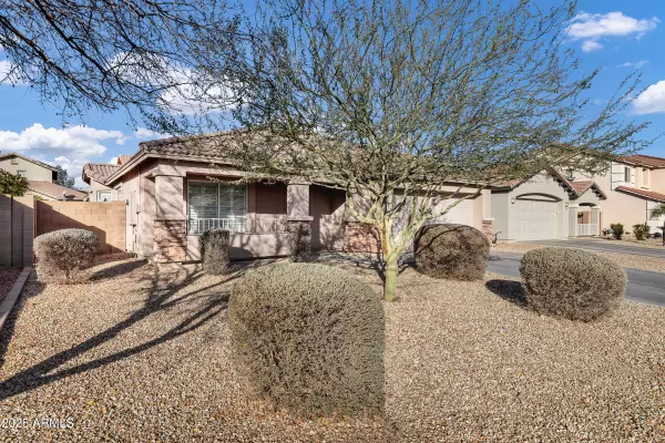 Surprise, AZ 85379,11838 N 154TH Avenue