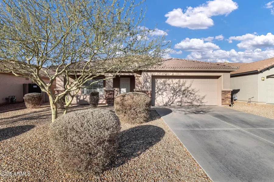 11838 N 154TH Avenue, Surprise, AZ 85379