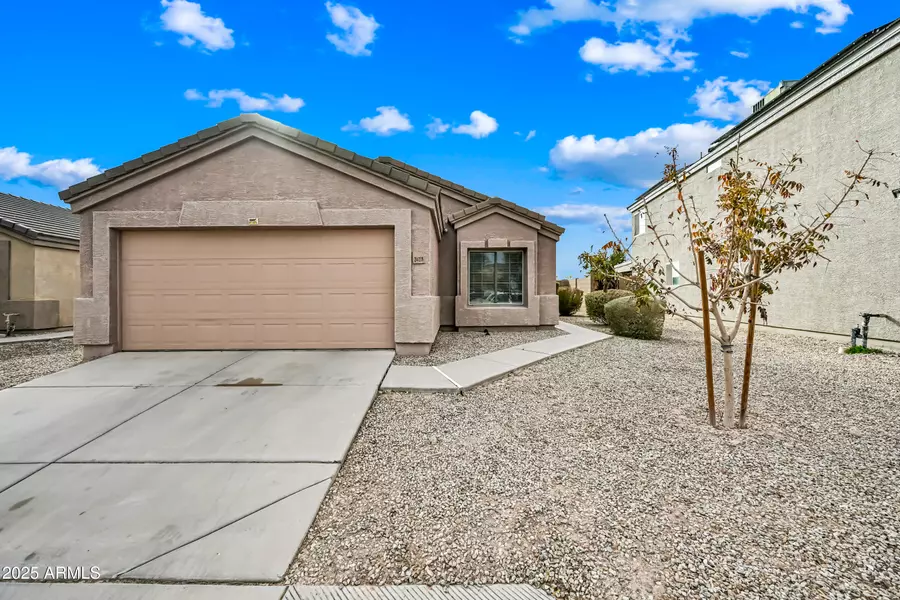 24276 N HIGH DUNES Drive, Florence, AZ 85132