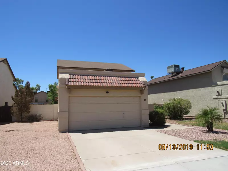 728 N COUNTRY CLUB Way, Chandler, AZ 85226