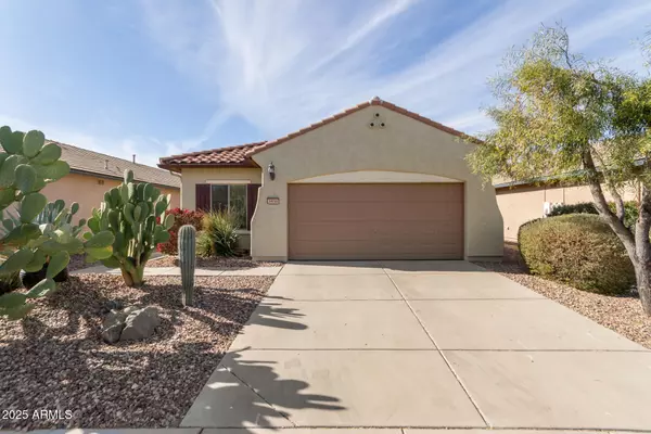 3836 N HIDDEN CANYON Drive, Florence, AZ 85132