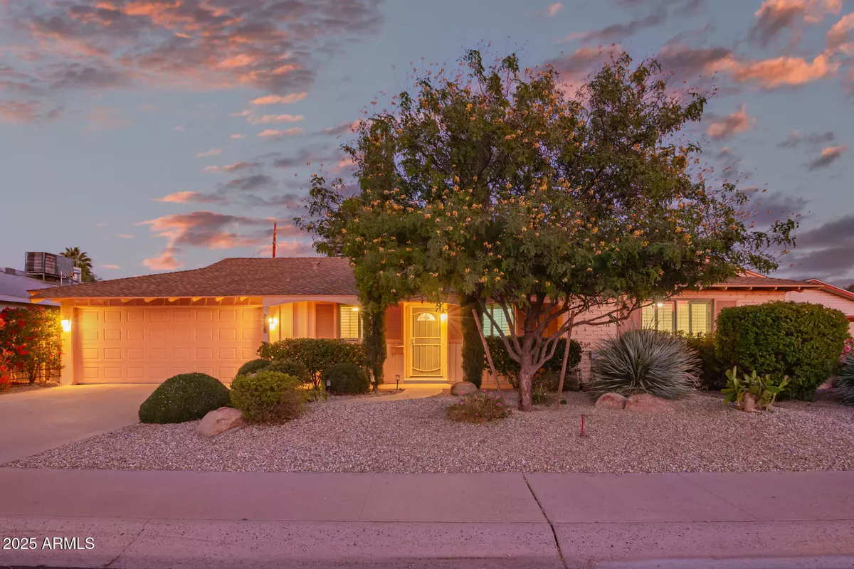 Scottsdale, AZ 85257,2607 N 74TH Place