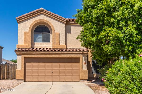 10362 E EL MORO Circle, Mesa, AZ 85208