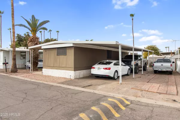 2340 E UNIVERSITY Drive #156, Tempe, AZ 85288