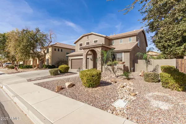 Chandler, AZ 85249,4592 E GLENEAGLE Drive