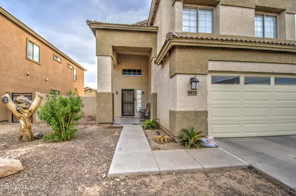 Tolleson, AZ 85353,9133 W RAYMOND Street