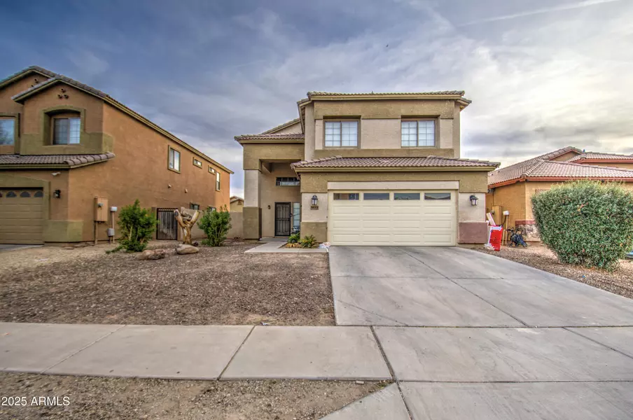 9133 W RAYMOND Street, Tolleson, AZ 85353