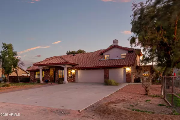 Queen Creek, AZ 85142,17645 E STACEY Road