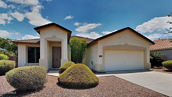 12937 W HIGHLAND Avenue, Litchfield Park, AZ 85340