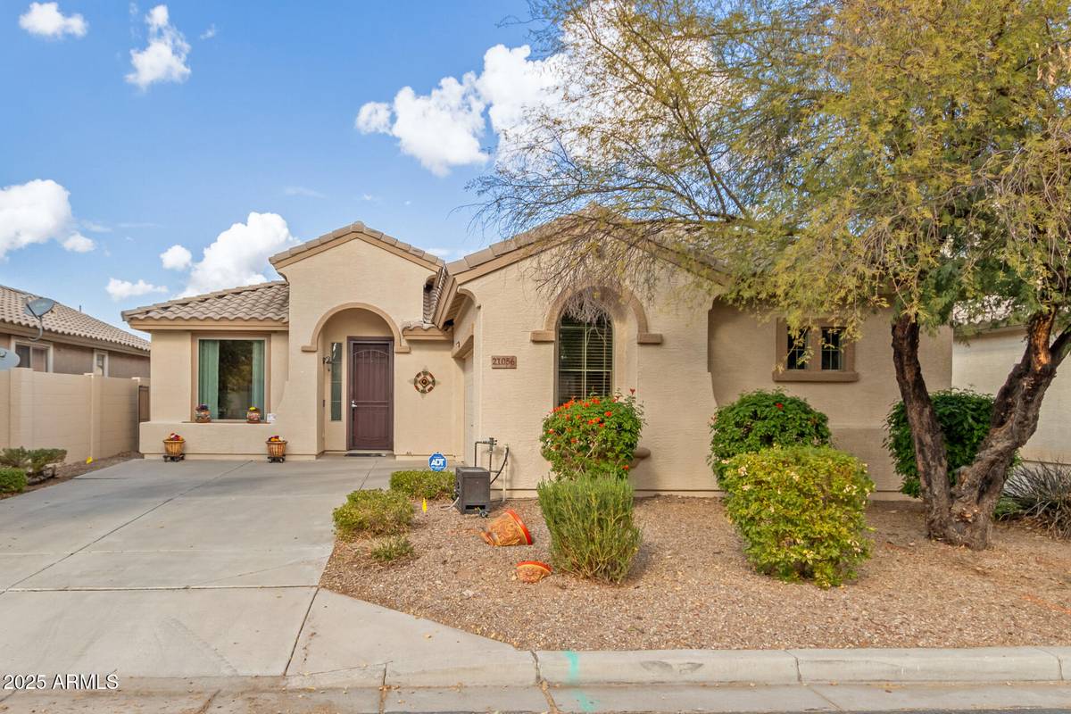 Queen Creek, AZ 85142,21056 E AVENIDA DEL VALLE --