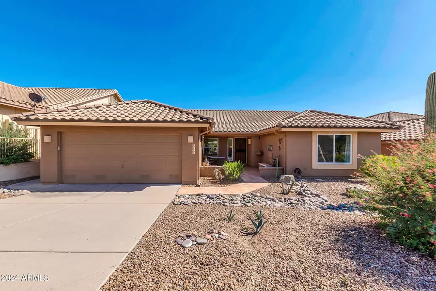 8637 E GOLDEN CHOLLA Circle, Gold Canyon, AZ 85118