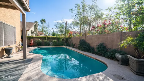 Scottsdale, AZ 85254,4923 E PARADISE Lane