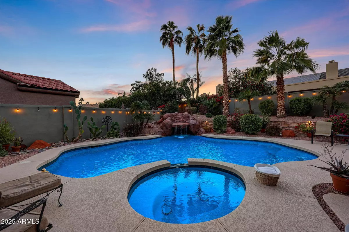 Litchfield Park, AZ 85340,4808 N LITCHFIELD Knoll E