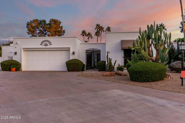 145 E BOCA RATON Road, Phoenix, AZ 85022