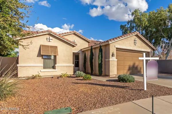 Surprise, AZ 85387,25745 N 163RD Drive