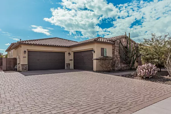 Mesa, AZ 85205,3633 E ENCANTO Street