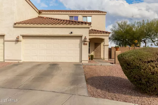 13157 N 87TH Drive, Peoria, AZ 85381