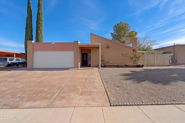 Sierra Vista, AZ 85635,937 CALLE JINETTE --