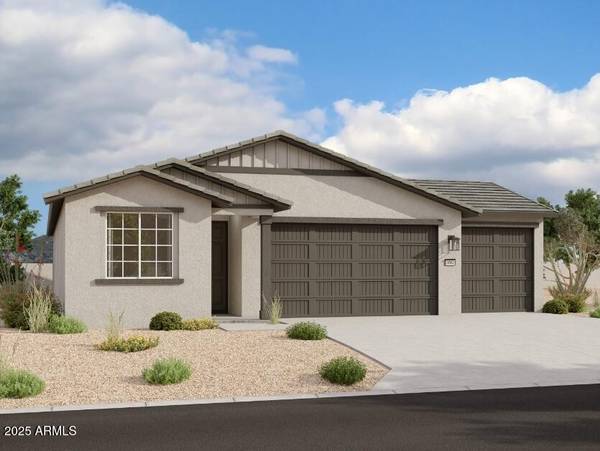 4235 E Brook Lynn Place, San Tan Valley, AZ 85143