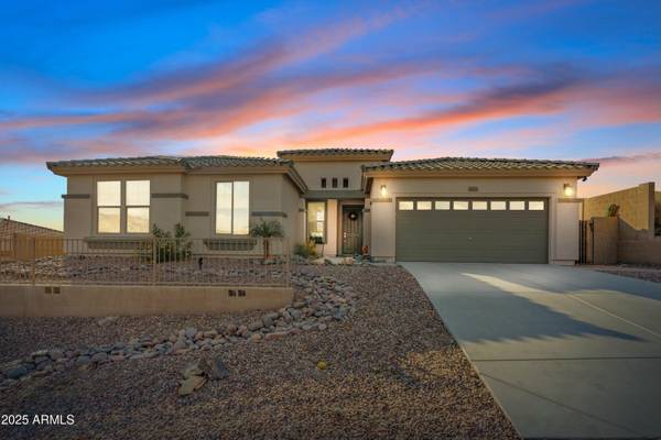 9606 S 23rd Drive, Phoenix, AZ 85041