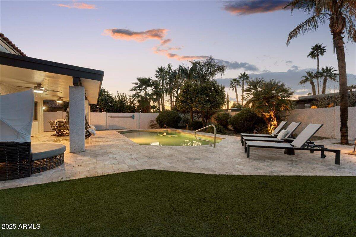 Scottsdale, AZ 85254,6252 E BEVERLY Lane