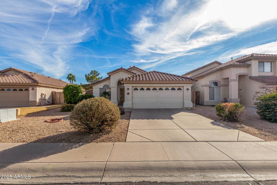 441 W SAN REMO Street, Gilbert, AZ 85233