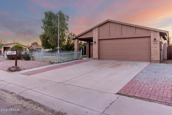 Chandler, AZ 85224,2002 N CENTRAL Drive