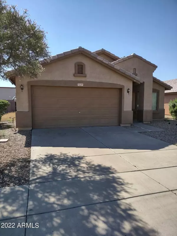 2130 S 156TH Avenue, Goodyear, AZ 85338