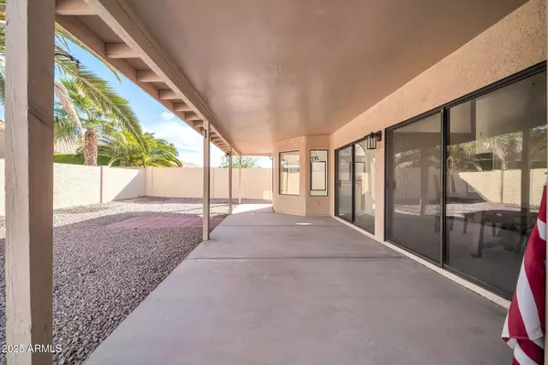 9544 W Sierra Pinta Drive Peoria, AZ 85382