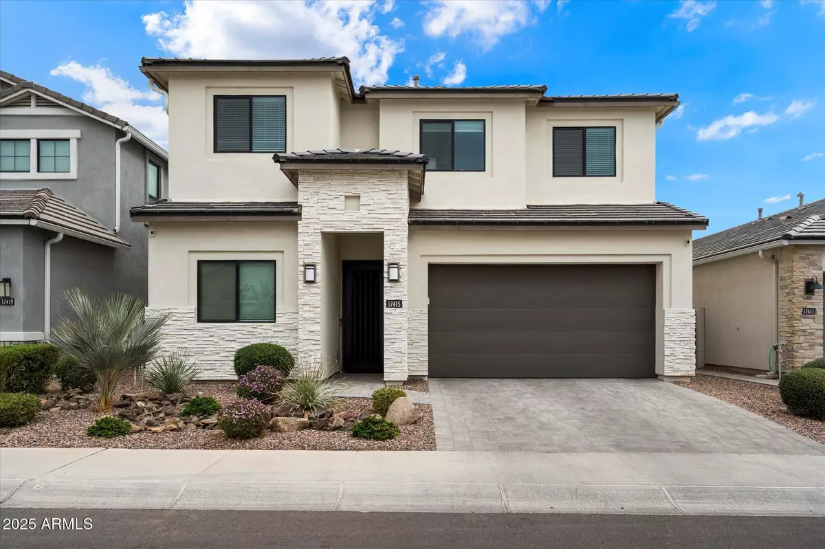 Scottsdale, AZ 85254,17415 N 50TH Way