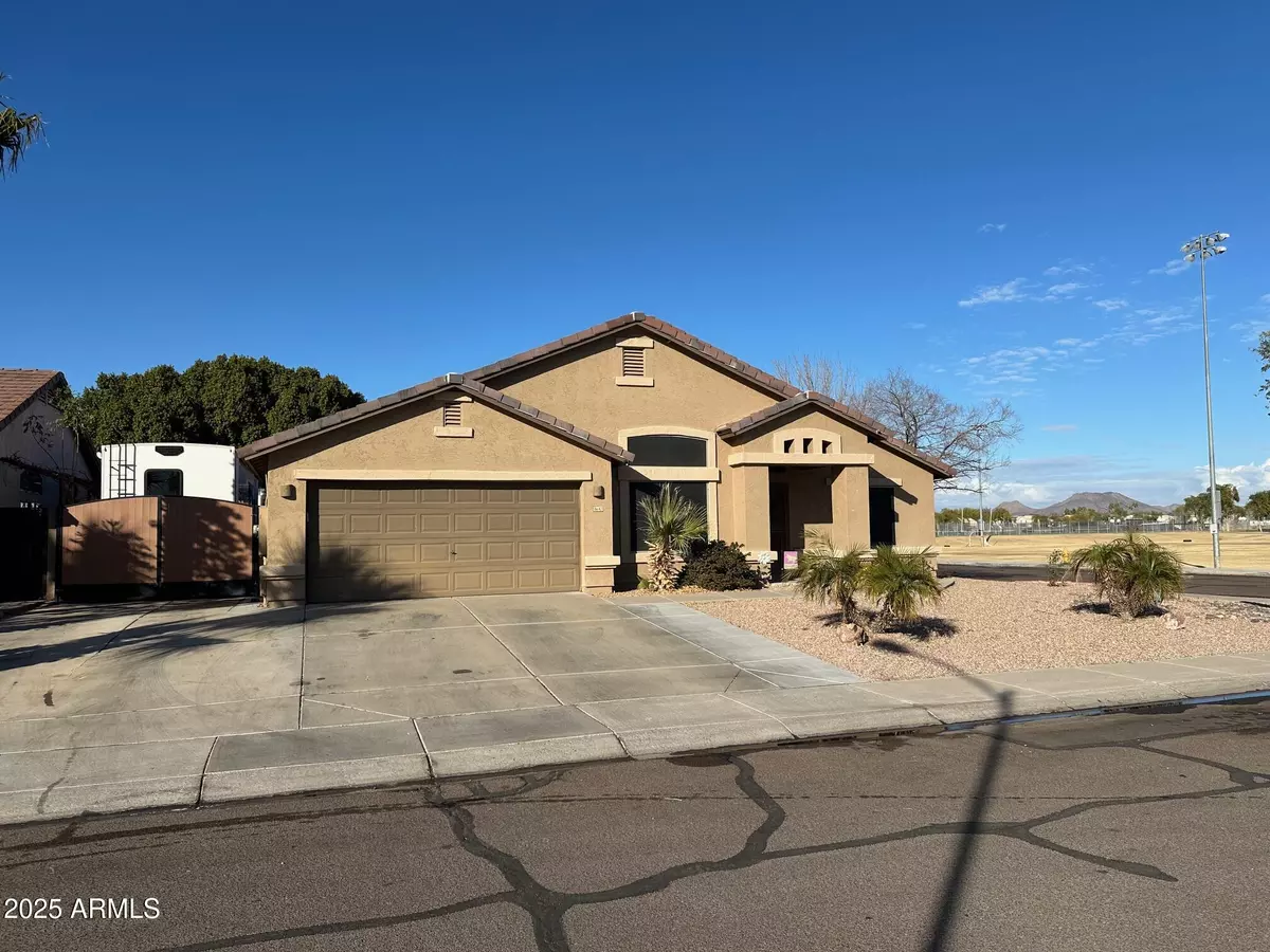 Peoria, AZ 85382,8642 W HARMONY Lane