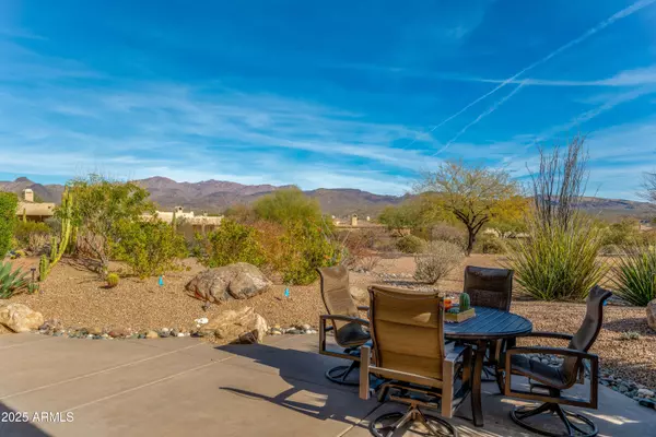 Rio Verde, AZ 85263,27829 N GRANITE MOUNTAIN Road