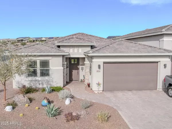 Wickenburg, AZ 85390,4114 Copperhead Drive