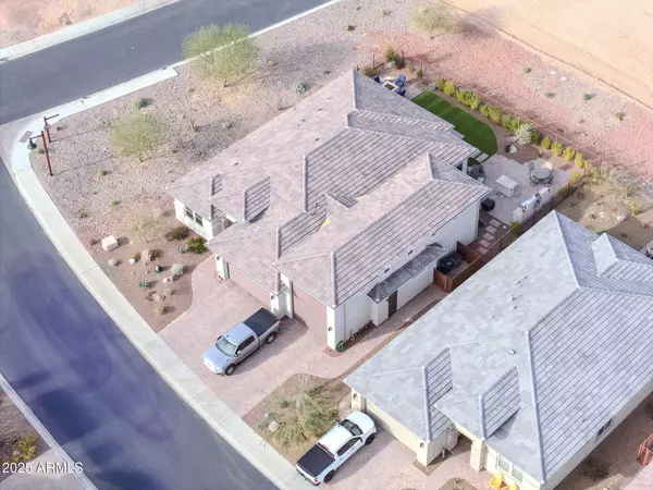 Wickenburg, AZ 85390,4114 Copperhead Drive