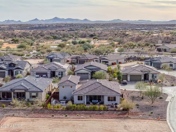 Wickenburg, AZ 85390,4114 Copperhead Drive