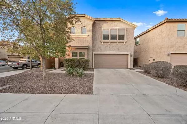 2234 W PARADISE Lane, Phoenix, AZ 85023