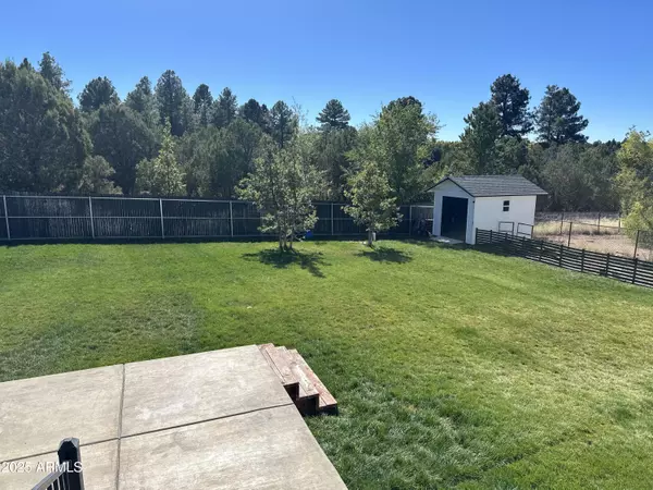 Show Low, AZ 85901,3591 W Fairway Court