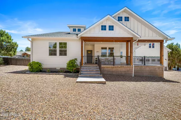 Show Low, AZ 85901,3591 W Fairway Court